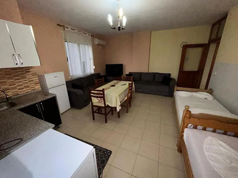Rezidenca Hasanaj 31 Apartment Durres