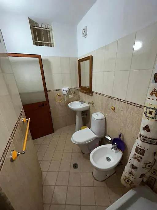 Rezidenca Hasanaj 31 Apartment Durres