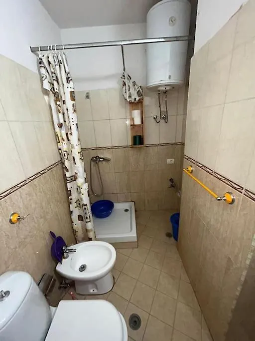 Rezidenca Hasanaj 31 Apartment Durres 0*,