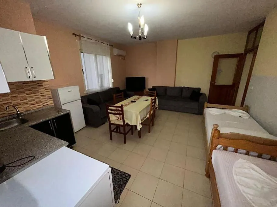 Rezidenca Hasanaj 31 Apartment Durres Albania