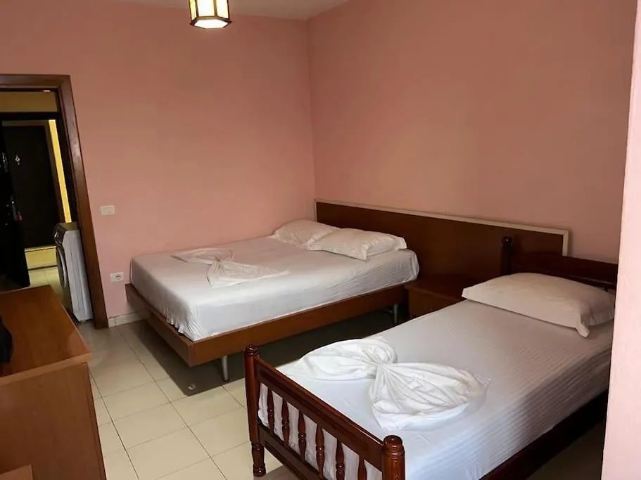 Rezidenca Hasanaj 31 Apartment Durres