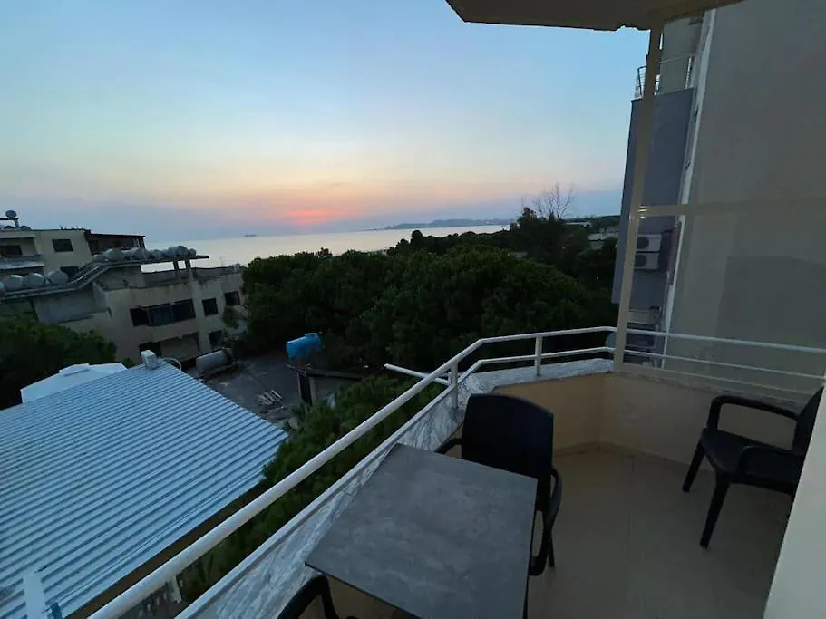 Rezidenca Hasanaj 31 Apartment Durres Albania