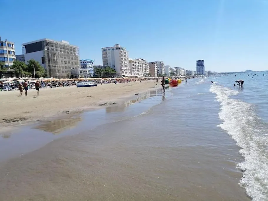 Rezidenca Hasanaj 31 Apartment Durres 0*,  Albania