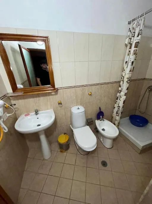Rezidenca Hasanaj 31 Apartment Durres