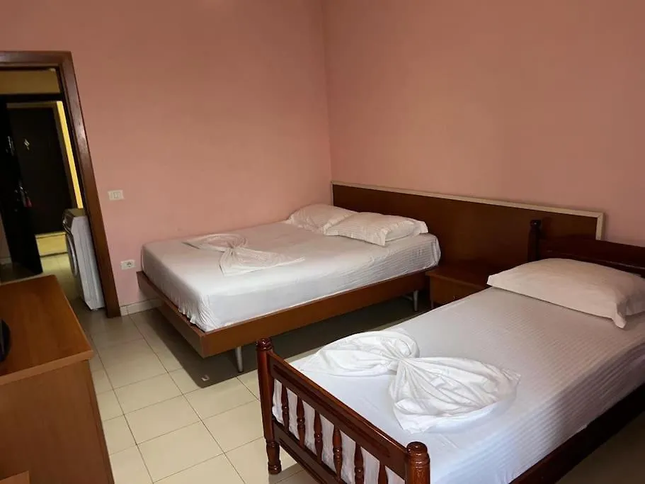 Rezidenca Hasanaj 31 Apartment Durres