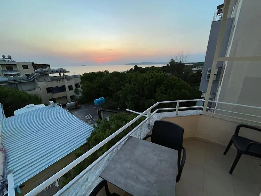 Rezidenca Hasanaj 31 Apartment Durres