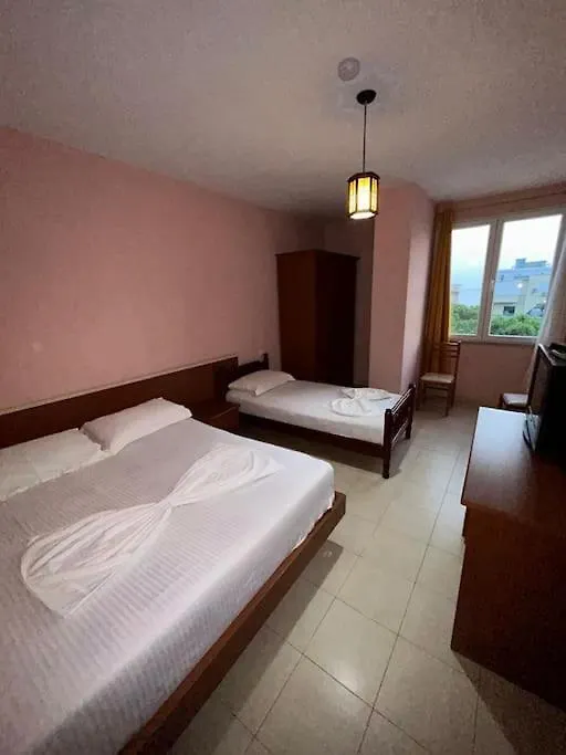 Rezidenca Hasanaj 31 Apartment Durres