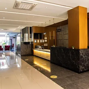 Vh Belmond & Beach Hotell